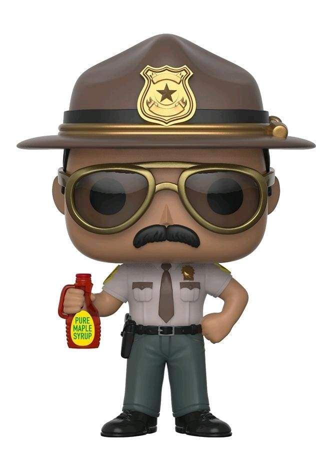 Image Super Trooper - Ramathorn Pop!