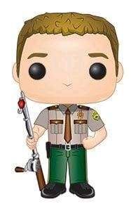 Image Super Troopers - Foster Pop! Vinyl