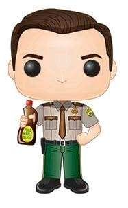 Image Super Troopers - Rabbit Pop! Vinyl