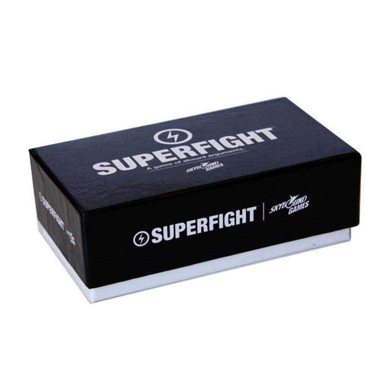 Image Superfight Core Deck