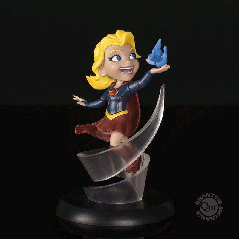 Image Supergirl - Supergirl Q-Fig Figure