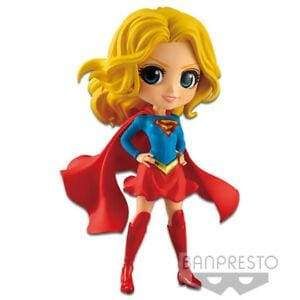 Image Supergirl - Supergirl Q Posket (Normal Colour Ver)