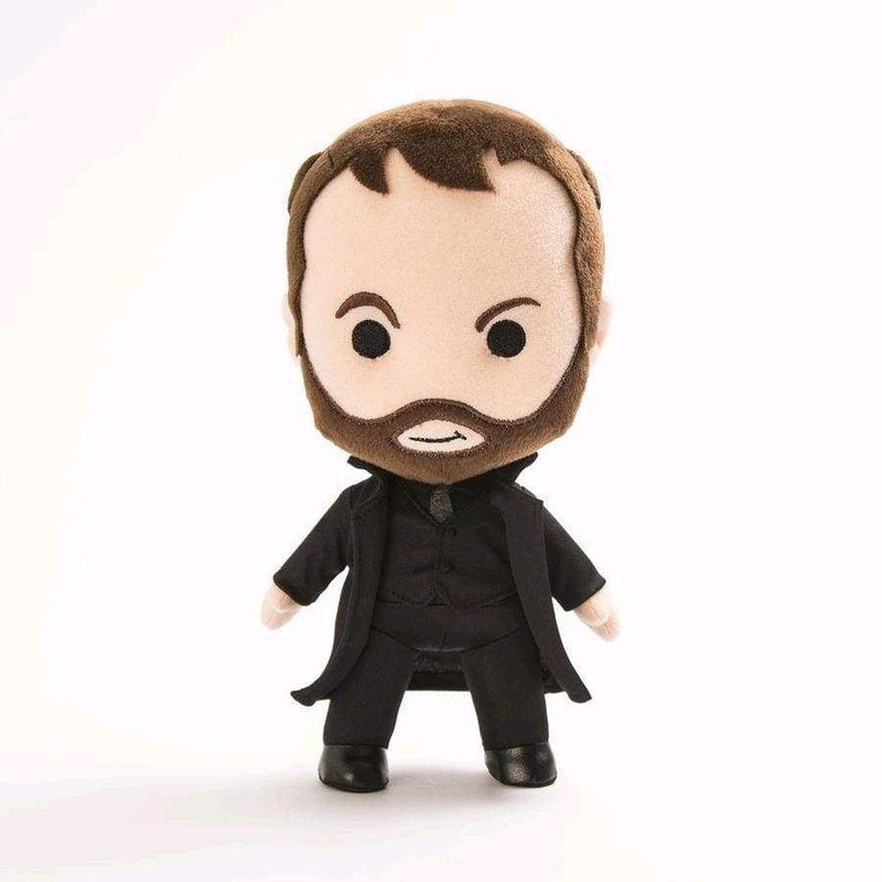 Image Supernatural - Crowley Q-Pals Plush