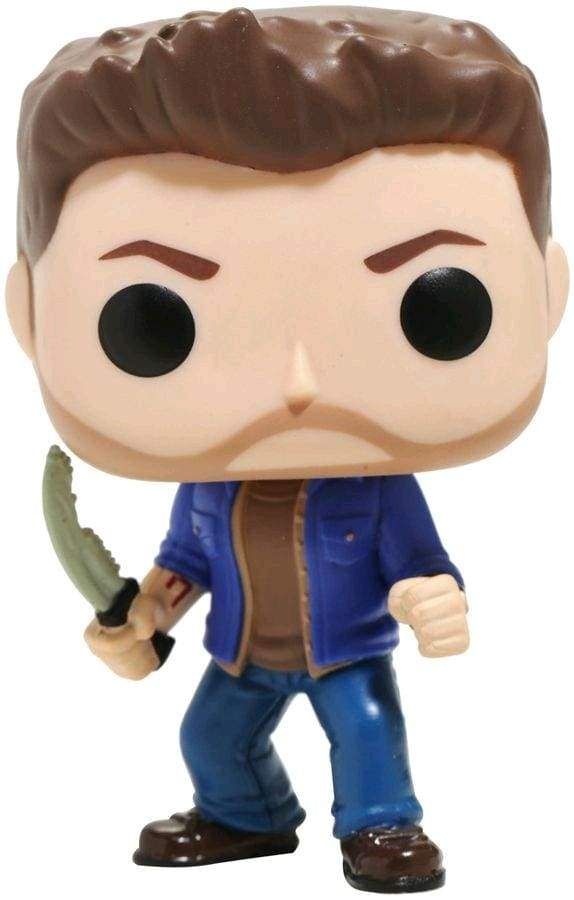 Image Supernatural - Dean w/First Blade Pop! !E RS