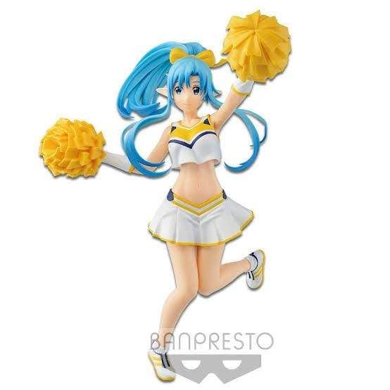 Image Sword Art Online - Memory Defrag: Asuna EXQ Figure