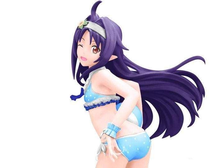 Image Sword Art Online - Memory Defrag: Yuuki EXQ Figure