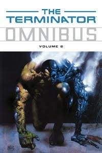 Image TERMINATOR OMNIBUS TP VOL 02 (C: 0-1-2)