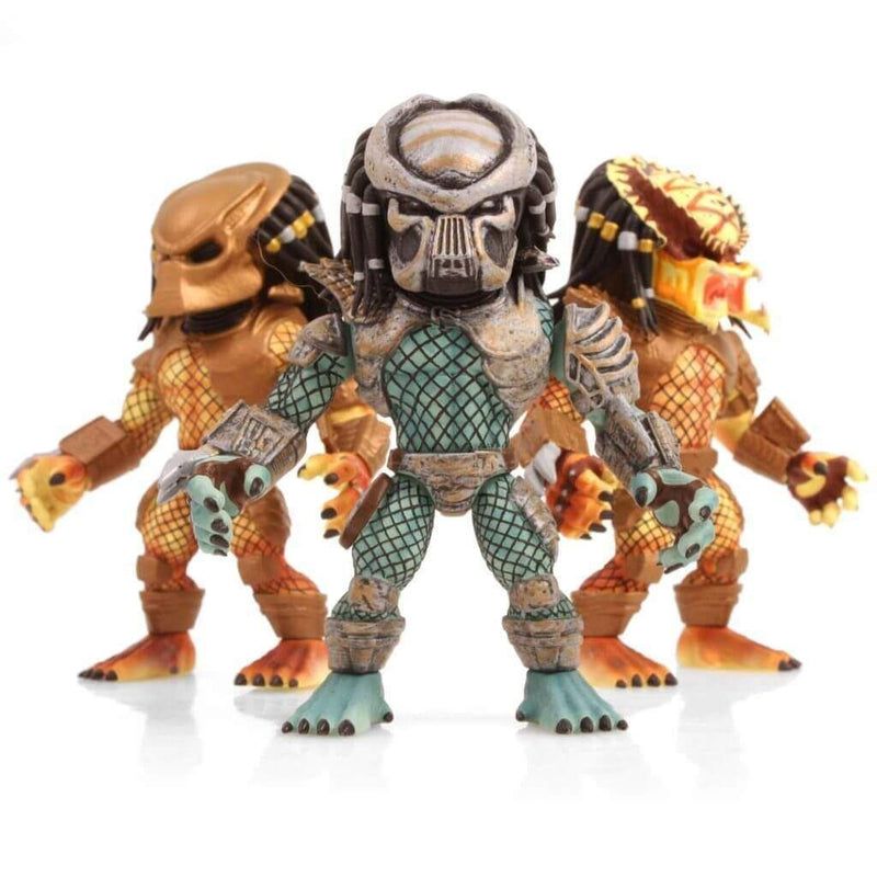 Image THE LOYAL SUBJECT - Predator 3