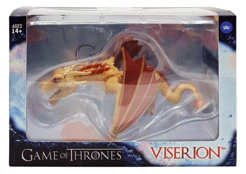 Image THE LOYAL SUBJECTS Game Of Thrones Viserion (Dragon) Original Action Vinyl