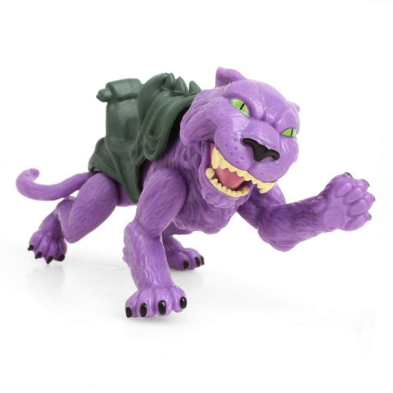 Image THE LOYAL SUBJECTS Masters of the Universe Wave 2 Panthor Action Vinyl