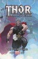 Image THOR GOD OF THUNDER TP VOL 01 GOD BUTCHER