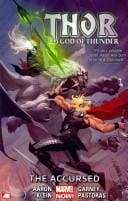 Image THOR GOD OF THUNDER TP VOL 03 ACCURSED