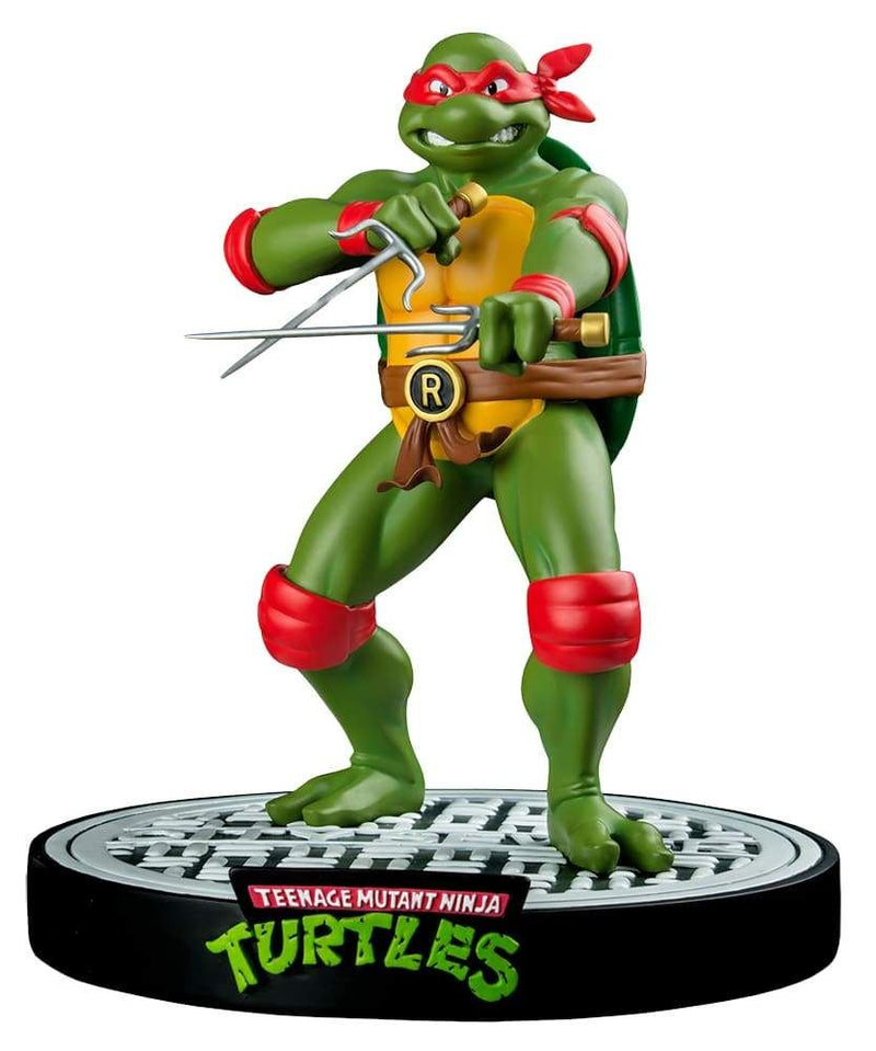 Image TMNT - Raphael 12