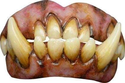 Image TTS Originals - Ogre Teeth