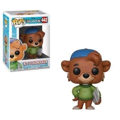 Image TaleSpin - Kit Cloudkicker Pop!