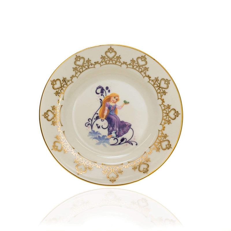 Image Tangled - Rapunzel Cake Plate