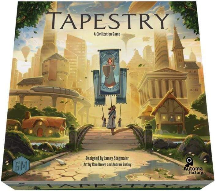 Image Tapestry