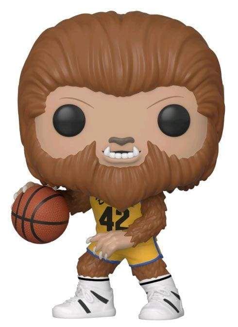 Image Teen Wolf - Scott Pop! Vinyl