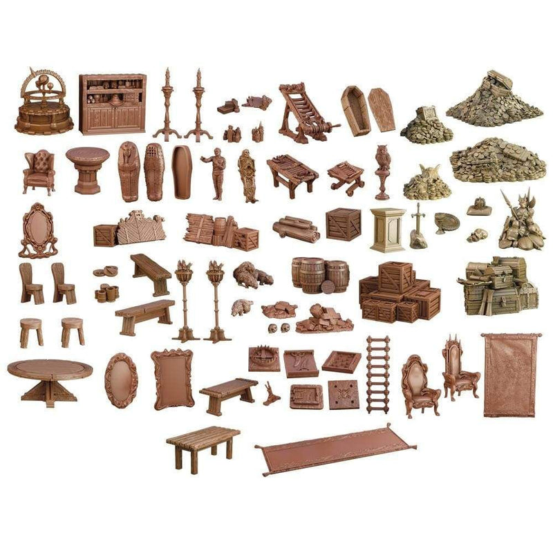 Image TerrainCrate Dungeon Depths