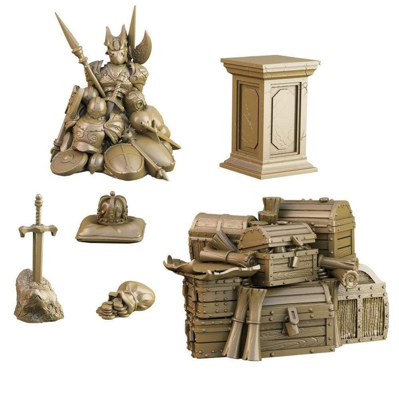 Image TerrainCrate King's Coffers