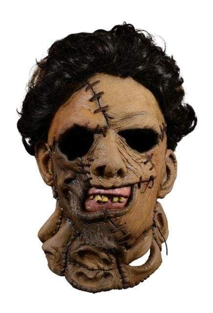 Image Texas Chainsaw 2 - Leatherface Mask (1986)