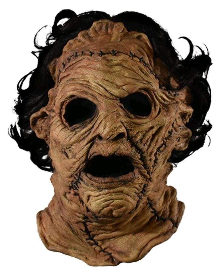 Image Texas Chainsaw 3D - Leatherface Mask