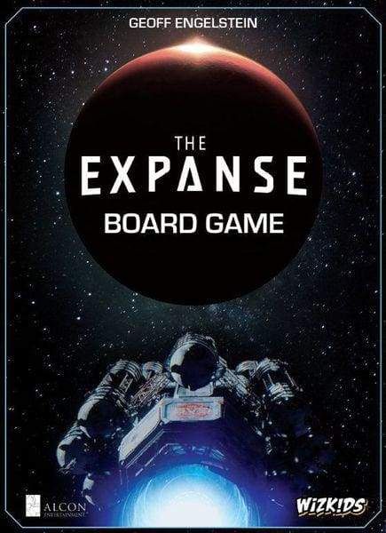 Image The Expanse