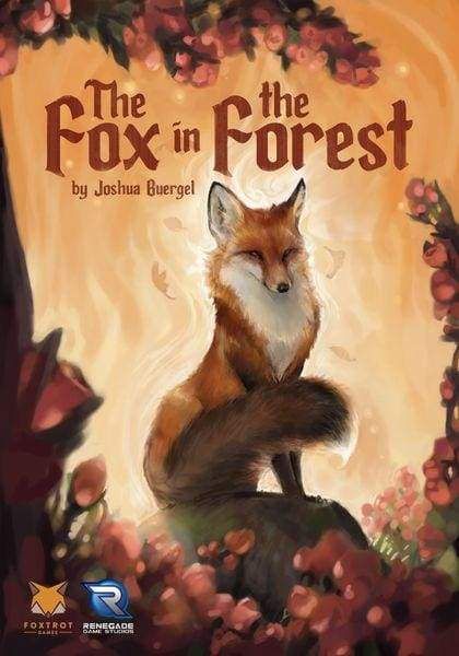 Image The Fox in the Forest