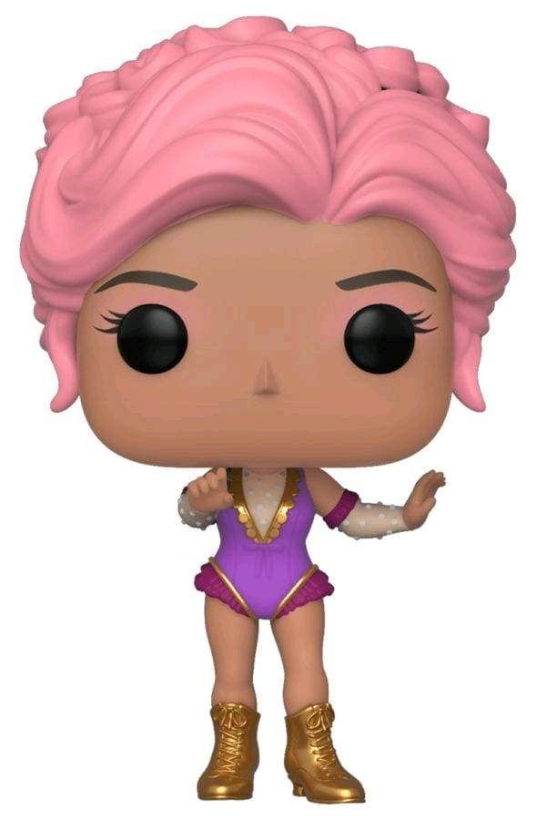 Image The Greatest Showman - Anne Wheeler Pop! Vinyl