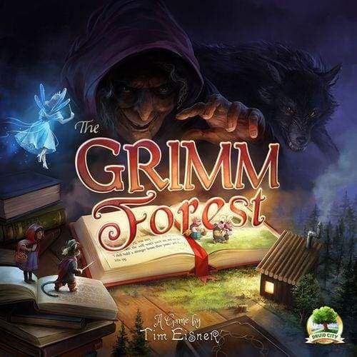 Image The Grimm Forest