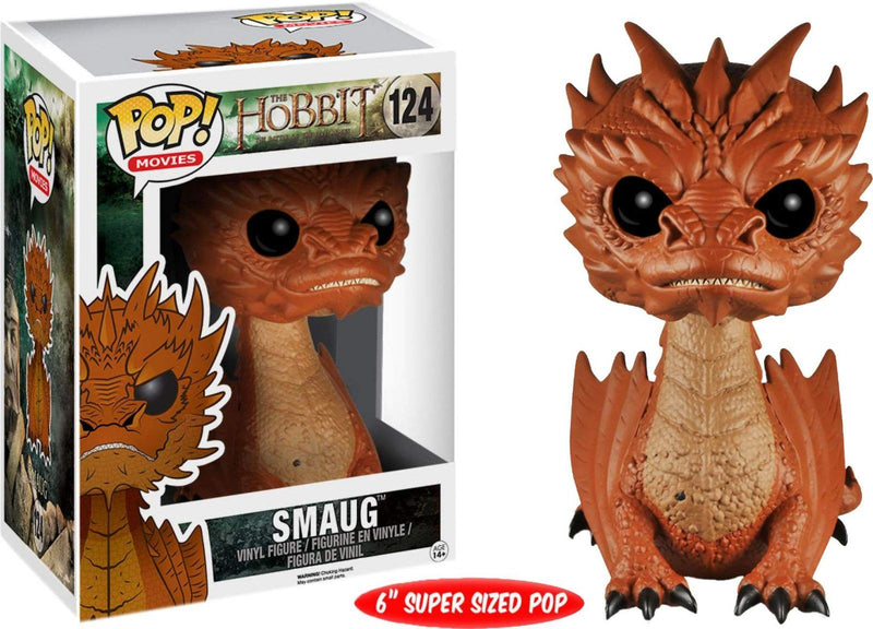 Image The Hobbit 3 - Smaug 6