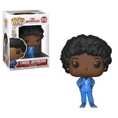 Image The Jeffersons - Louise Jefferson Pop! Vinyl