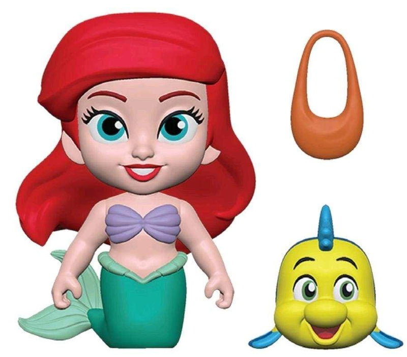 Image The Little Mermaid - Ariel 5 Star Vinyl