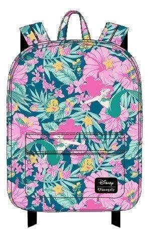 Image The Little Mermaid - Ariel Hawaii Backpack