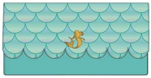 Image The Little Mermaid - Ariel Ocean Purse