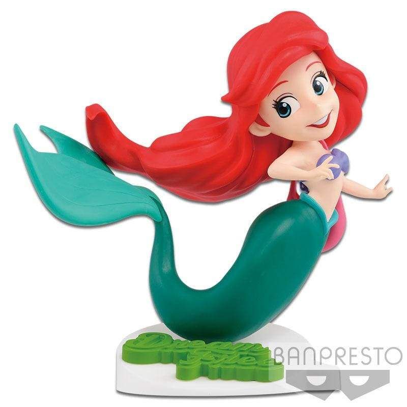 Image The Little Mermaid - Comic Princess: Ariel Figure