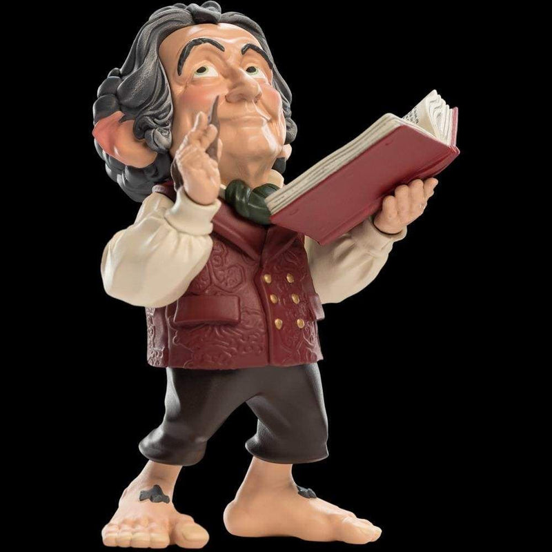 Image The Lord of the Rings - Bilbo Mini Epics Figure