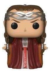Image The Lord of the Rings - Elrond US Exclusive Pop! Vinyl [RS]
