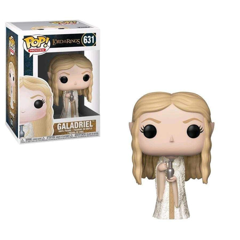 Image The Lord of the Rings - Galadriel Pop! Vinyl