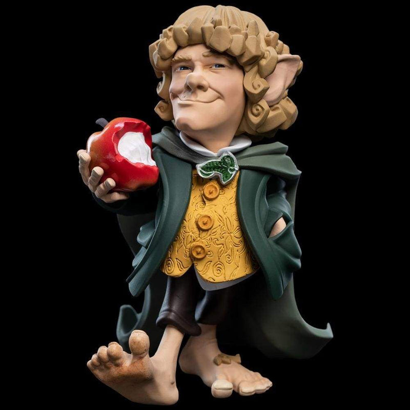 Image The Lord of the Rings - Merry Mini Epics Figure