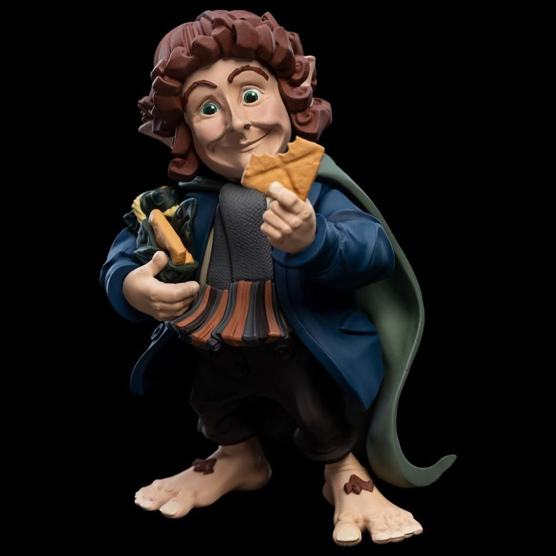 Image The Lord of the Rings - Pippin Mini Epics Figure