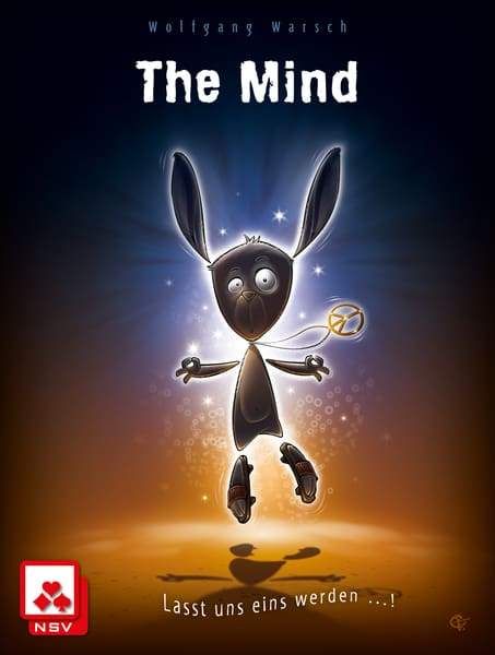 Image The Mind
