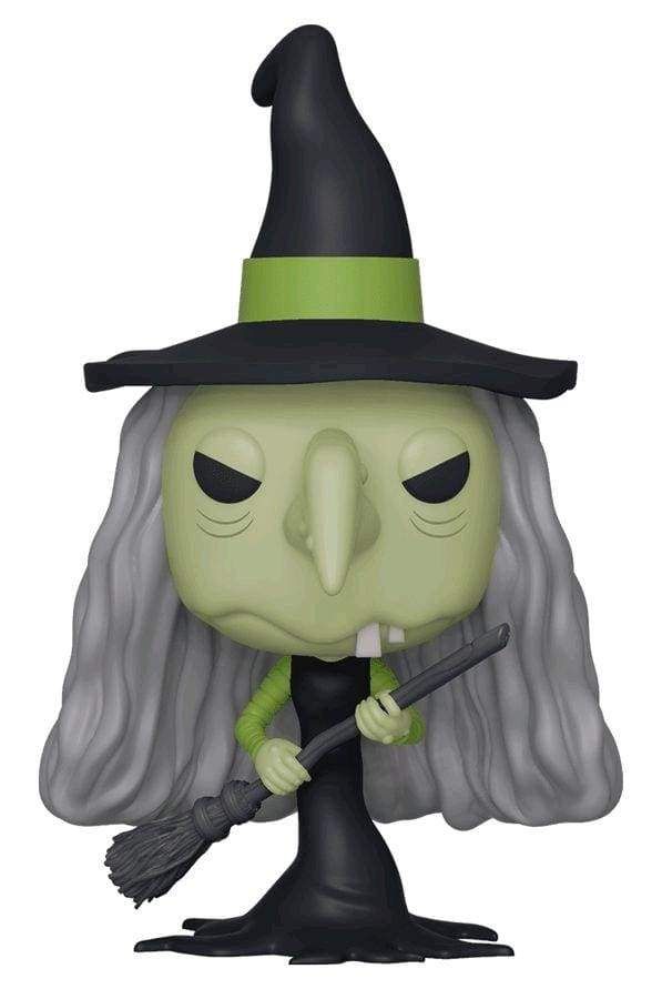 Image The Nightmare Before Christmas - Big Witch Pop! Vinyl Figure