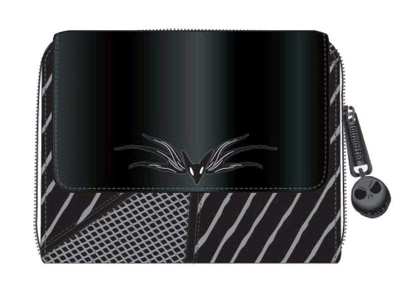 Image The Nightmare Before Christmas - Black Pumpkin King Purse