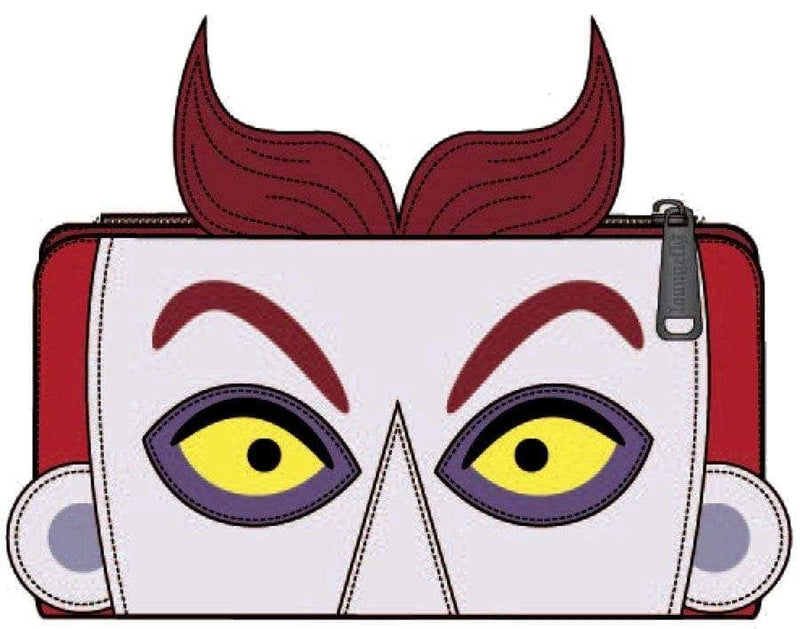 Image The Nightmare Before Christmas - Lock Purse