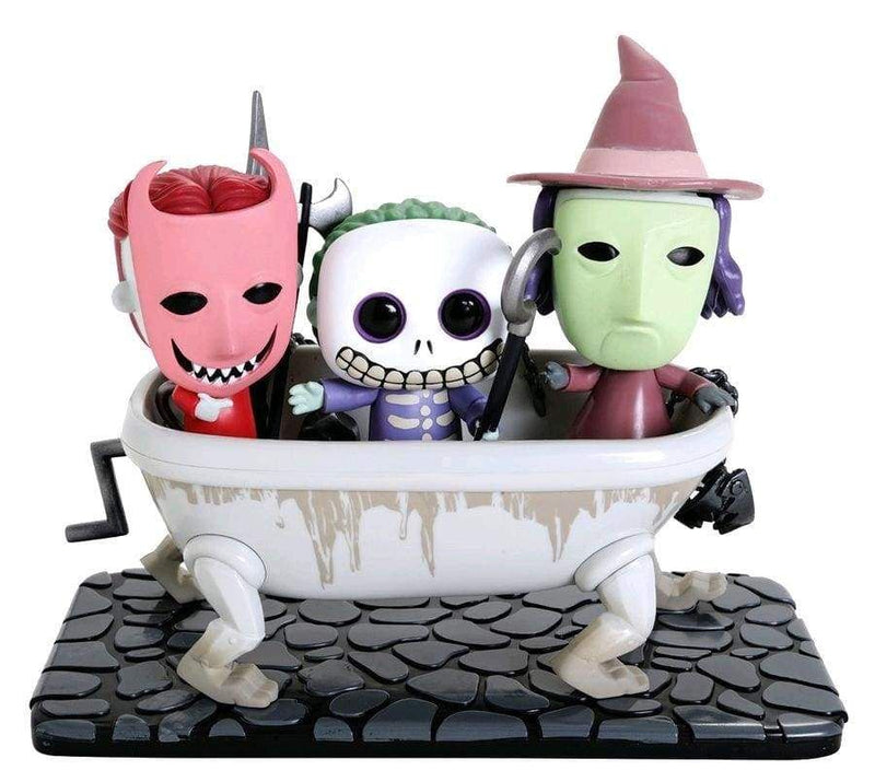 Image The Nightmare Before Christmas - Lock