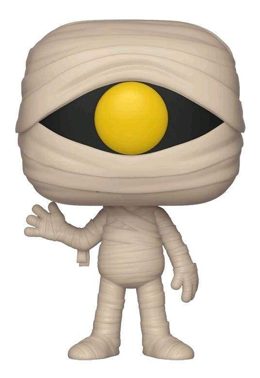 Image The Nightmare Before Christmas - Mummy Boy Pop! Vinyl Figure