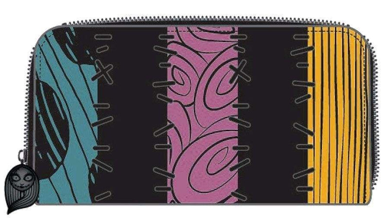 Image The Nightmare Before Christmas - Sally Print Purse