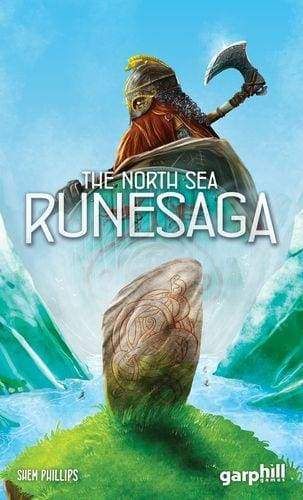 Image The North Sea Rune Saga
