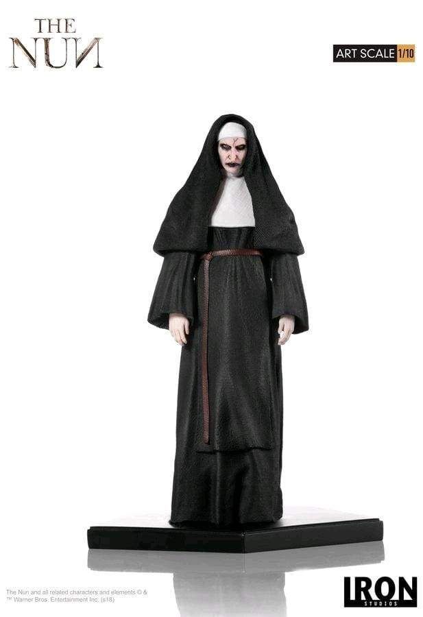 Image The Nun - 1:10 Scale Statue